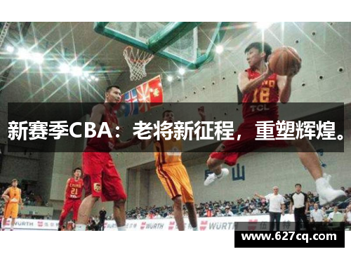 新赛季CBA：老将新征程，重塑辉煌。